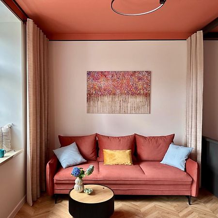 Apartament Tamaja Бельсько-Бяла Екстер'єр фото