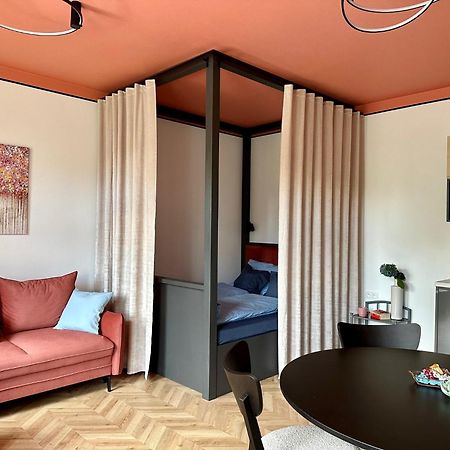 Apartament Tamaja Бельсько-Бяла Екстер'єр фото