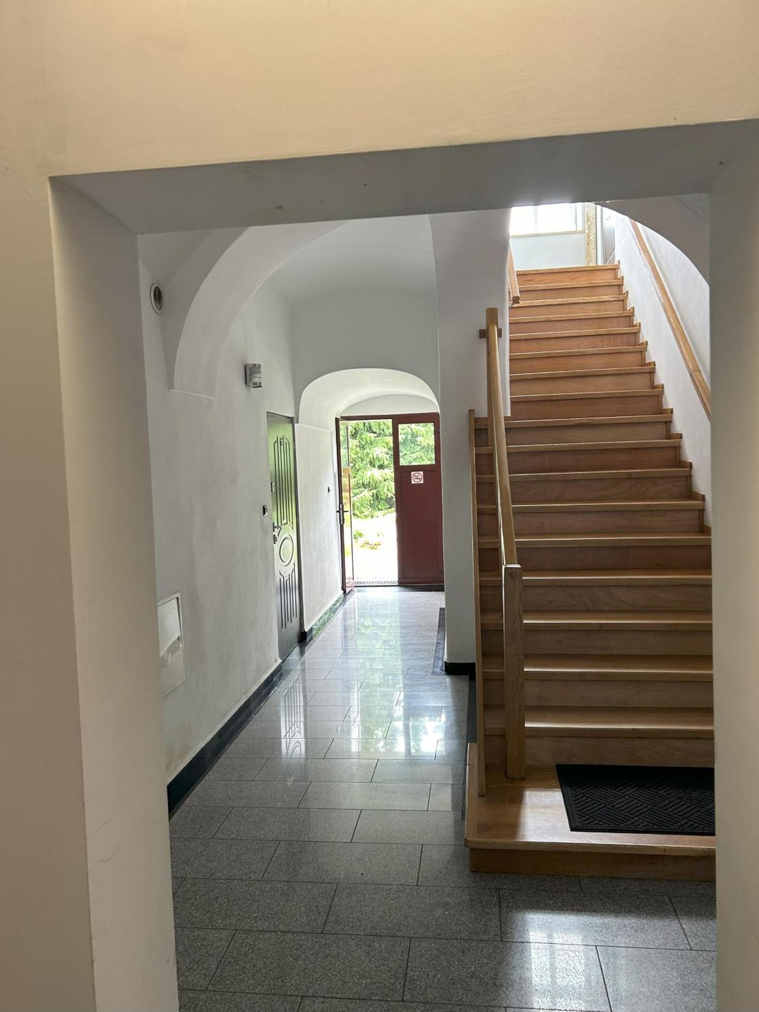 Apartament Tamaja Бельсько-Бяла Екстер'єр фото