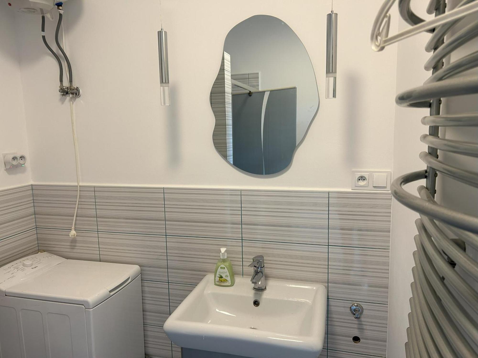 Apartament Tamaja Бельсько-Бяла Екстер'єр фото