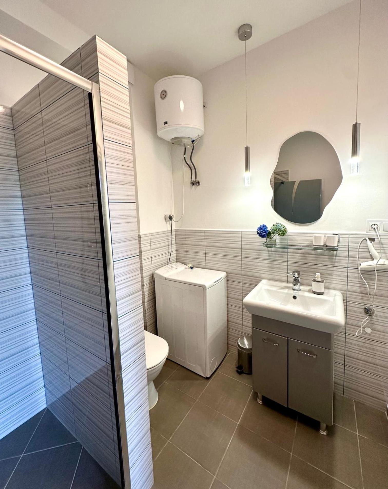 Apartament Tamaja Бельсько-Бяла Екстер'єр фото