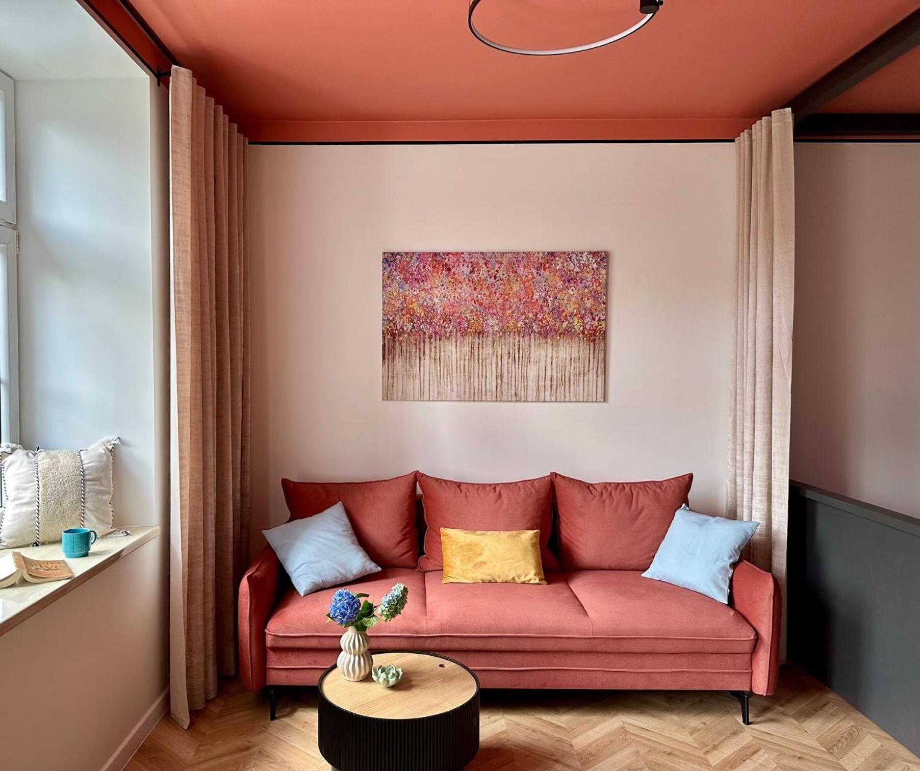 Apartament Tamaja Бельсько-Бяла Екстер'єр фото