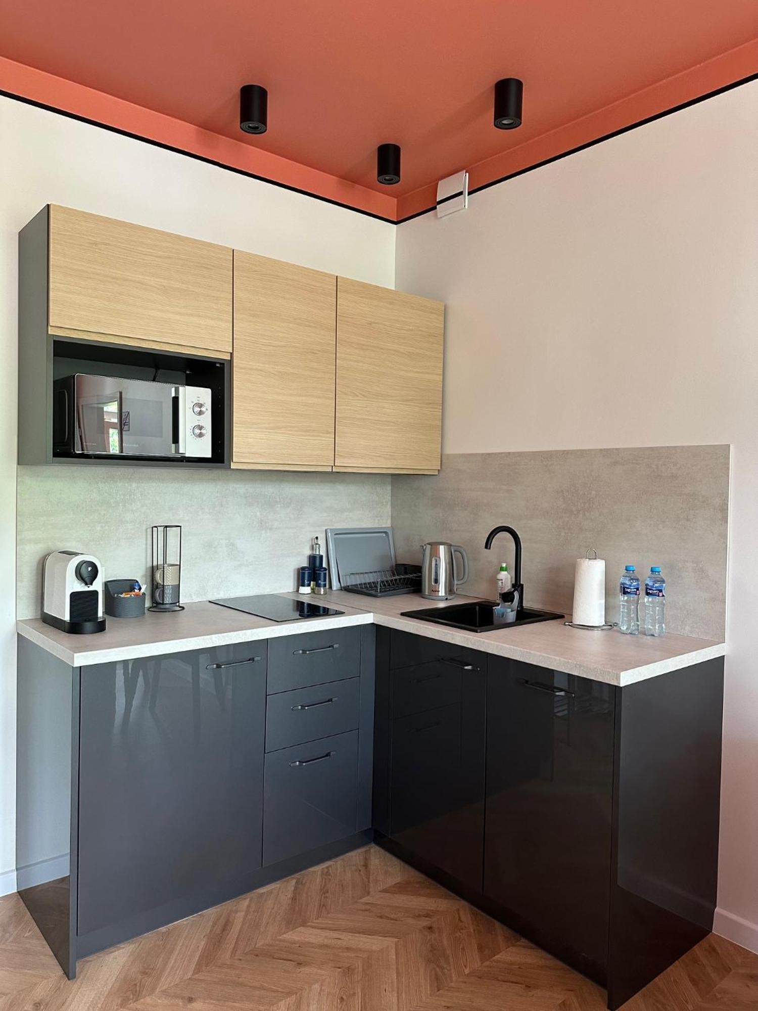 Apartament Tamaja Бельсько-Бяла Екстер'єр фото