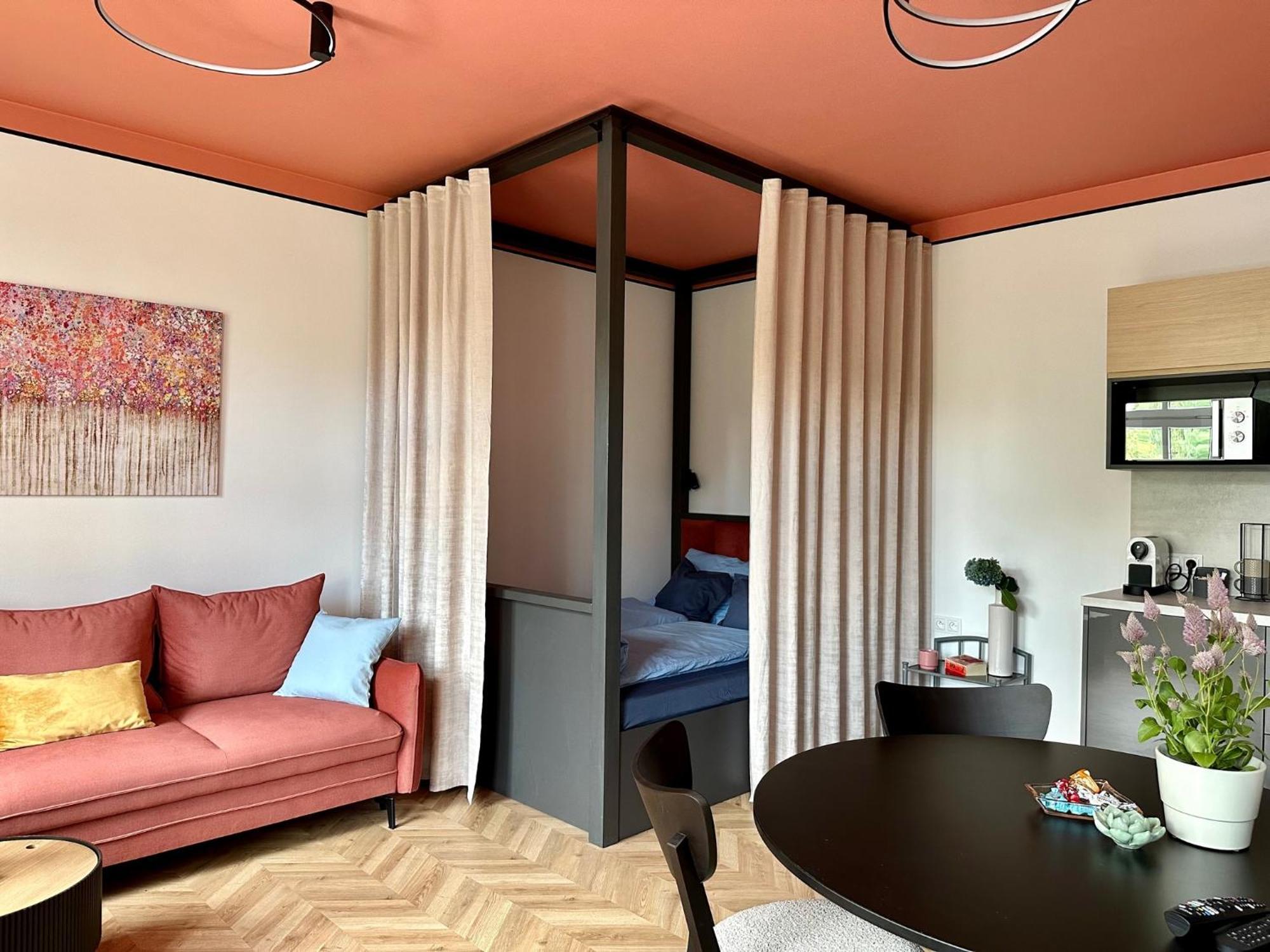 Apartament Tamaja Бельсько-Бяла Екстер'єр фото