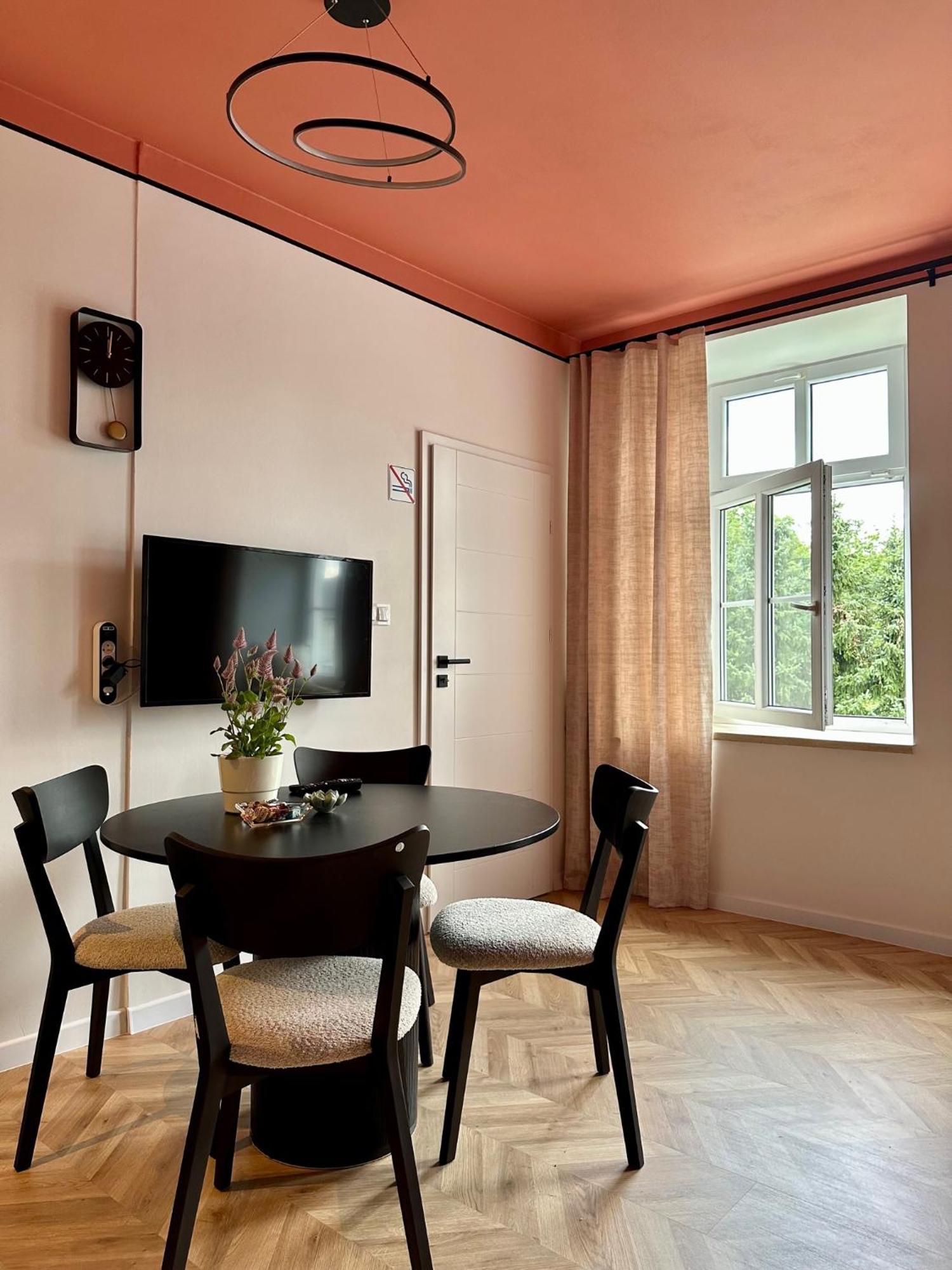 Apartament Tamaja Бельсько-Бяла Екстер'єр фото