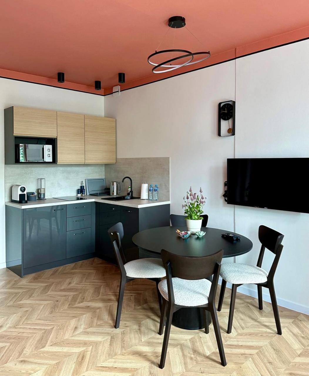 Apartament Tamaja Бельсько-Бяла Екстер'єр фото