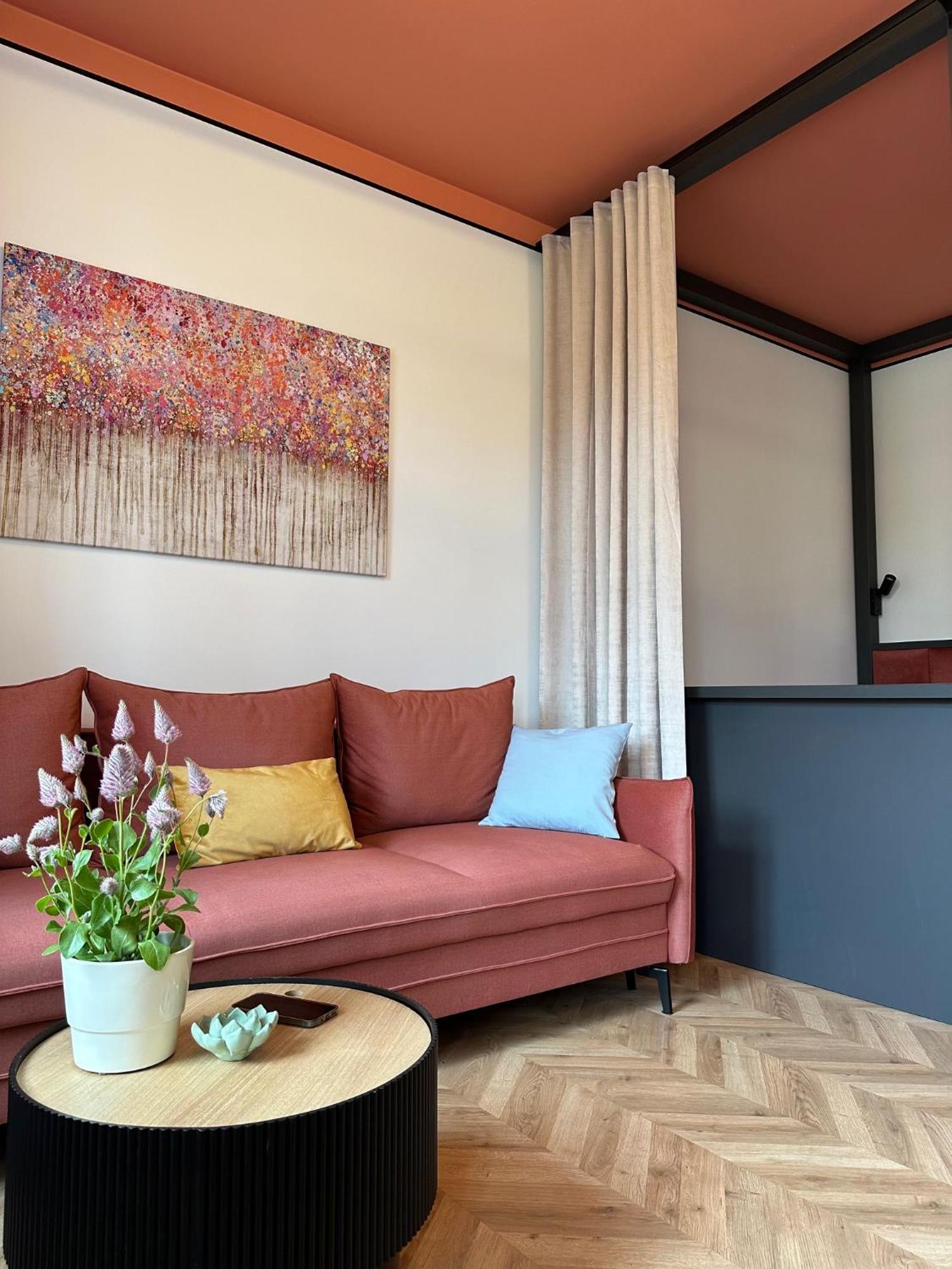 Apartament Tamaja Бельсько-Бяла Екстер'єр фото